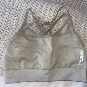 Gymshark sports bra